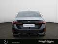 BMW 520 5er - 520 d M-Sport DrivAss+IconGlow+AHK+H&K+20" Schwarz - thumbnail 4