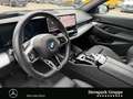 BMW 520 5er - 520 d M-Sport DrivAss+IconGlow+AHK+H&K+20" Schwarz - thumbnail 18