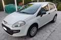 Fiat Punto Evo Punto Evo 5p 1.4 natural power Active 70cv Bianco - thumbnail 3