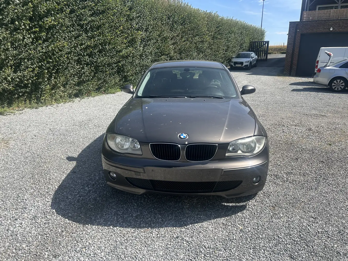 BMW 116 116i MARCHAND OU EXPORT - 2