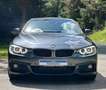 BMW 420 Baureihe 4 Gran Coupe 420 d xDrive M Sport Grau - thumbnail 3