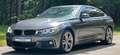 BMW 420 Baureihe 4 Gran Coupe 420 d xDrive M Sport Grau - thumbnail 1