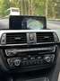 BMW 420 Baureihe 4 Gran Coupe 420 d xDrive M Sport Grau - thumbnail 15