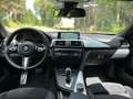 BMW 420 Baureihe 4 Gran Coupe 420 d xDrive M Sport Grau - thumbnail 11