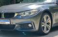 BMW 420 Baureihe 4 Gran Coupe 420 d xDrive M Sport Grau - thumbnail 2