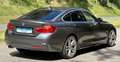 BMW 420 Baureihe 4 Gran Coupe 420 d xDrive M Sport Grau - thumbnail 7