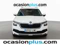 Skoda Kamiq 1.0 TSI Ambition 81kW DSG Blanc - thumbnail 12