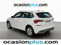 Skoda Kamiq 1.0 TSI Ambition 81kW DSG Blanc - thumbnail 3