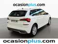 Skoda Kamiq 1.0 TSI Ambition 81kW DSG Blanc - thumbnail 4