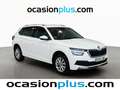 Skoda Kamiq 1.0 TSI Ambition 81kW DSG Blanc - thumbnail 2