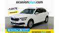 Skoda Kamiq 1.0 TSI Ambition 81kW DSG Blanc - thumbnail 1