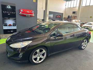 2.0 hdi Feline 140cv PELLE-NAVI-CERCHI 18