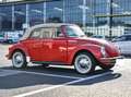 Volkswagen Käfer 1303 LS Cabrio Rosso - thumbnail 3