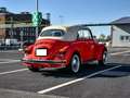 Volkswagen Käfer 1303 LS Cabrio Rosso - thumbnail 4