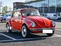 Volkswagen Käfer 1303 LS Cabrio Rosso - thumbnail 2