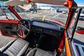 Volkswagen Käfer 1303 LS Cabrio Rosso - thumbnail 8