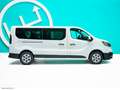 Renault Trafic BluedCi 170CV EDC PL-TN Equilibre CAMBIO AUTOMATIC Blanc - thumbnail 35