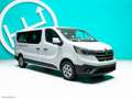 Renault Trafic BluedCi 170CV EDC PL-TN Equilibre CAMBIO AUTOMATIC Blanc - thumbnail 34