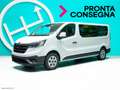 Renault Trafic BluedCi 170CV EDC PL-TN Equilibre CAMBIO AUTOMATIC Blanc - thumbnail 1