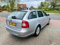 Skoda Octavia Combi 1.2 TSI Ambition Business Line NAVI NAP APK Grijs - thumbnail 5