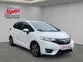 Honda Jazz 1.3 Elegance CVT *MIT NAVI*DAB RADIO* Weiß - thumbnail 4