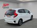 Honda Jazz 1.3 Elegance CVT *MIT NAVI*DAB RADIO* Weiß - thumbnail 3