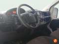Citroen Jumper 140cv (2022) Blanc - thumbnail 11