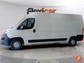 Citroen Jumper 140cv (2022) Blanc - thumbnail 4
