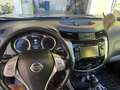 Nissan NP300 Tekna Double Cab 4x4 Schwarz - thumbnail 3