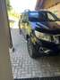 Nissan NP300 Tekna Double Cab 4x4 Schwarz - thumbnail 1