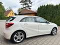 Mercedes-Benz A 180 A 180 BlueEfficiency Weiß - thumbnail 4