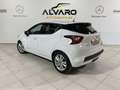 Nissan Micra IG-T Acenta 92 Blanc - thumbnail 11