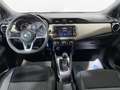 Nissan Micra IG-T Acenta 92 Blanc - thumbnail 4