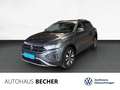 Volkswagen T-Roc Life 2.0 TDI 6-Gang /Sitzhz/Navi/Klima Grau - thumbnail 2