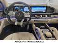 Mercedes-Benz GLS 63 AMG 4Matic Burmester Standhzg Nappa 7 Sitze Wit - thumbnail 10