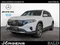 Mercedes-Benz EQB 300 4M Progressive/LED/Kamera/Totw/EASY-P/18 Alb - thumbnail 1