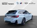 BMW 320 d Touring - UPE 72.810,00€ #exclusive Grijs - thumbnail 6