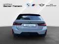 BMW 320 d Touring - UPE 72.810,00€ #exclusive Grijs - thumbnail 5