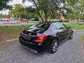 Mercedes-Benz C 180 CGI Limo. Automatik/Navi/ LED /85.000 km Schwarz - thumbnail 7