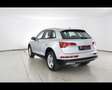 Audi Q5 40 TDI 204 CV quattro S tronic Business srebrna - thumbnail 7