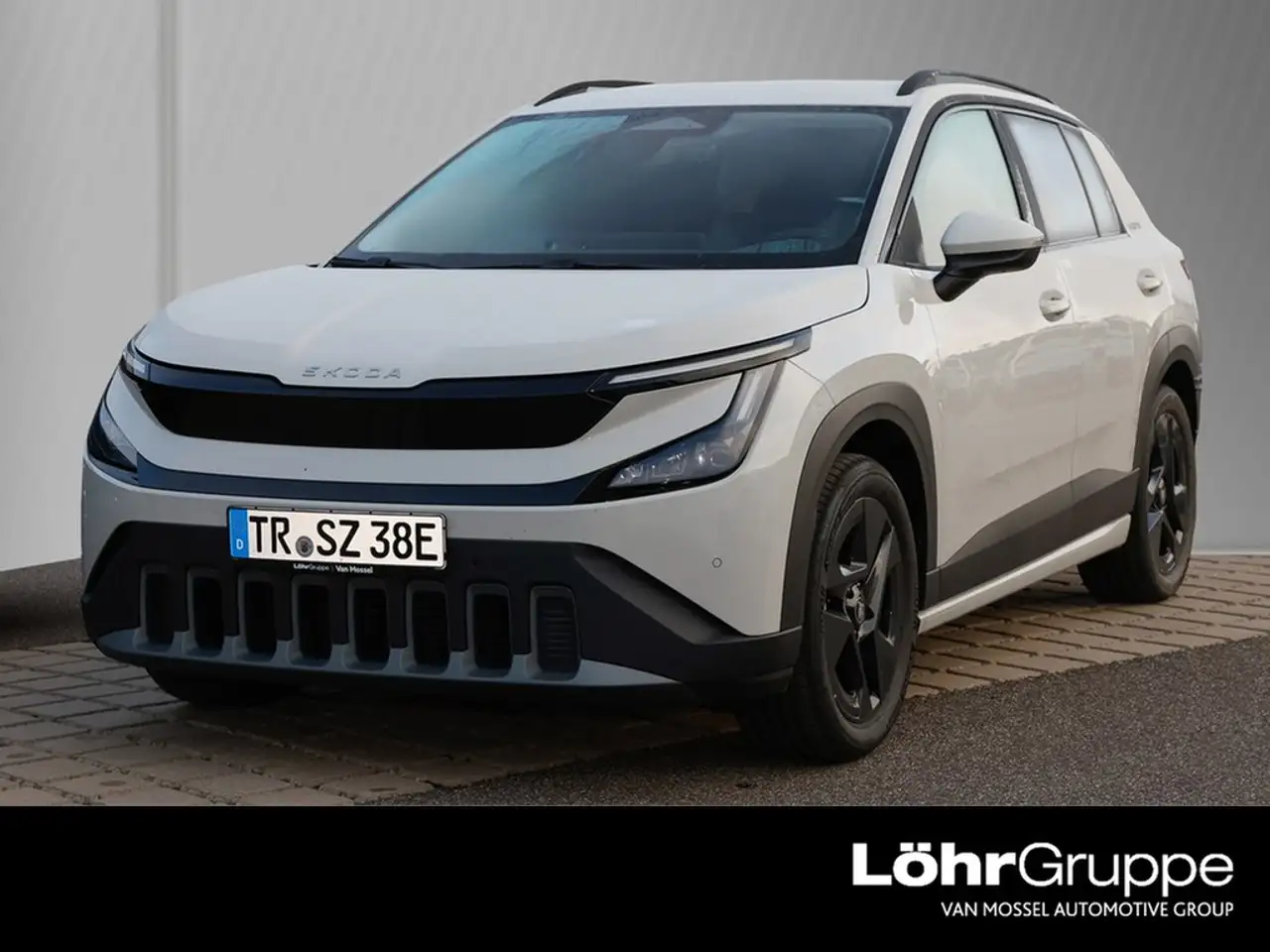 Skoda Epiq