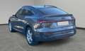 Audi Q8 e-tron Audi Q8 Sportback 55 e-tron quattro S line | Pano | HUD | Matrix | 22kW | AHK Grau - thumbnail 2