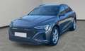 Audi Q8 e-tron Audi Q8 Sportback 55 e-tron quattro S line | Pano | HUD | Matrix | 22kW | AHK Grau - thumbnail 5