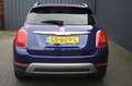 Fiat 500X Cross 1.4 Turbo MultiAir Cross - RIJKLAAR INCL. NI Blauw - thumbnail 11