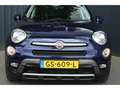 Fiat 500X Cross 1.4 Turbo MultiAir Cross - RIJKLAAR INCL. NI Blauw - thumbnail 9