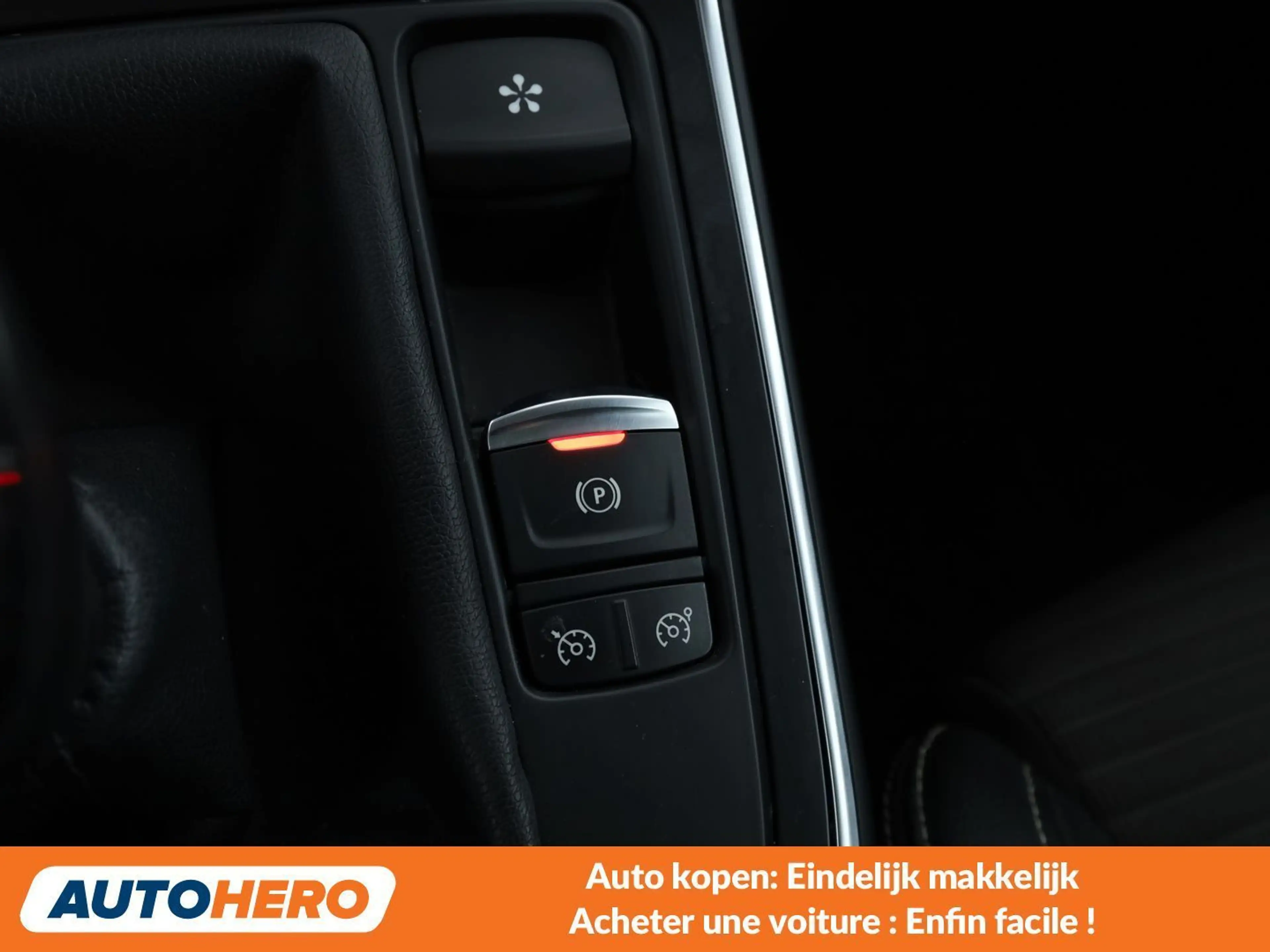 Renault Grand Scenic 1.7 BLUE dCi Intens — photo 14