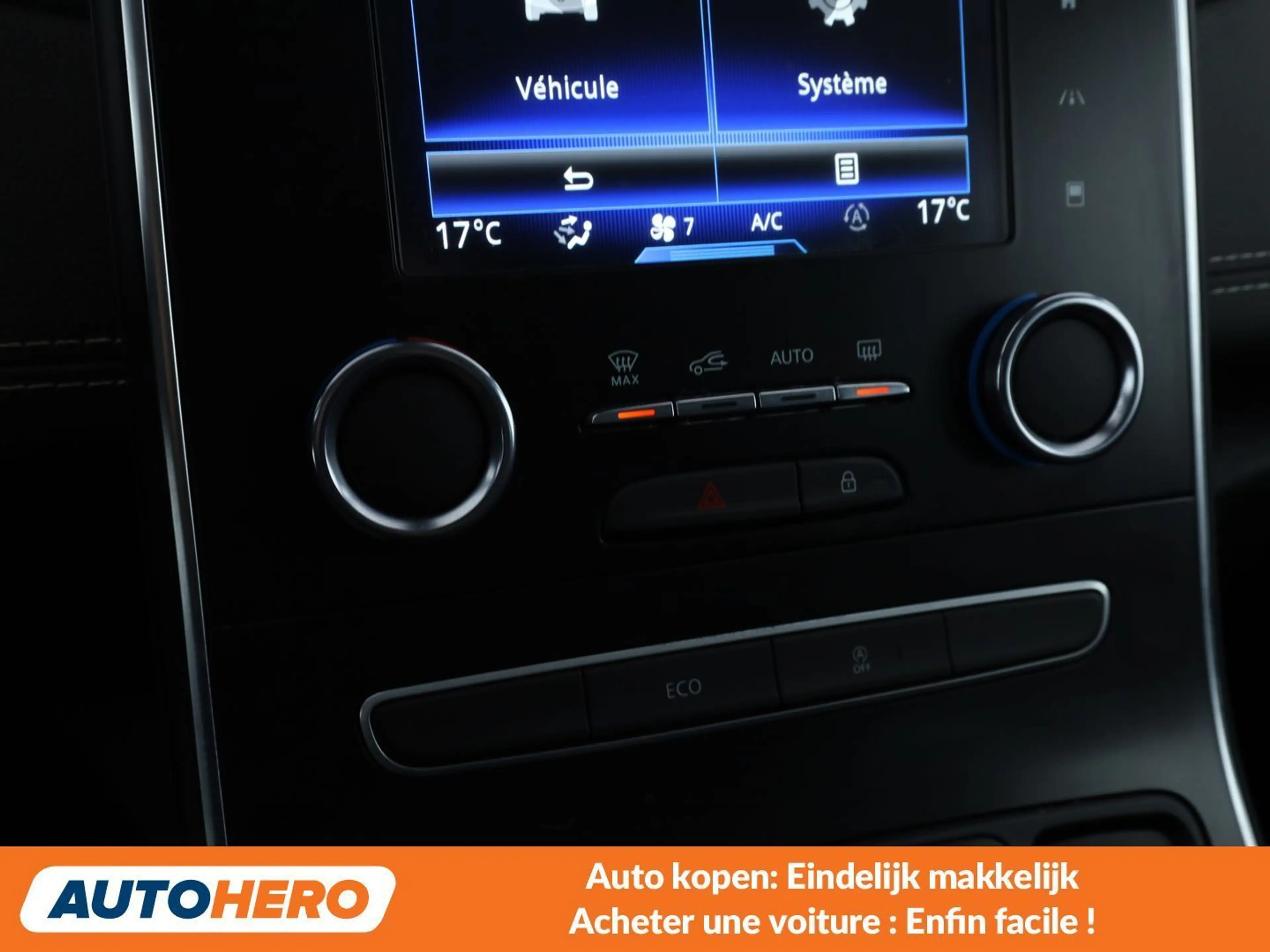 Renault Grand Scenic 1.7 BLUE dCi Intens — photo 12