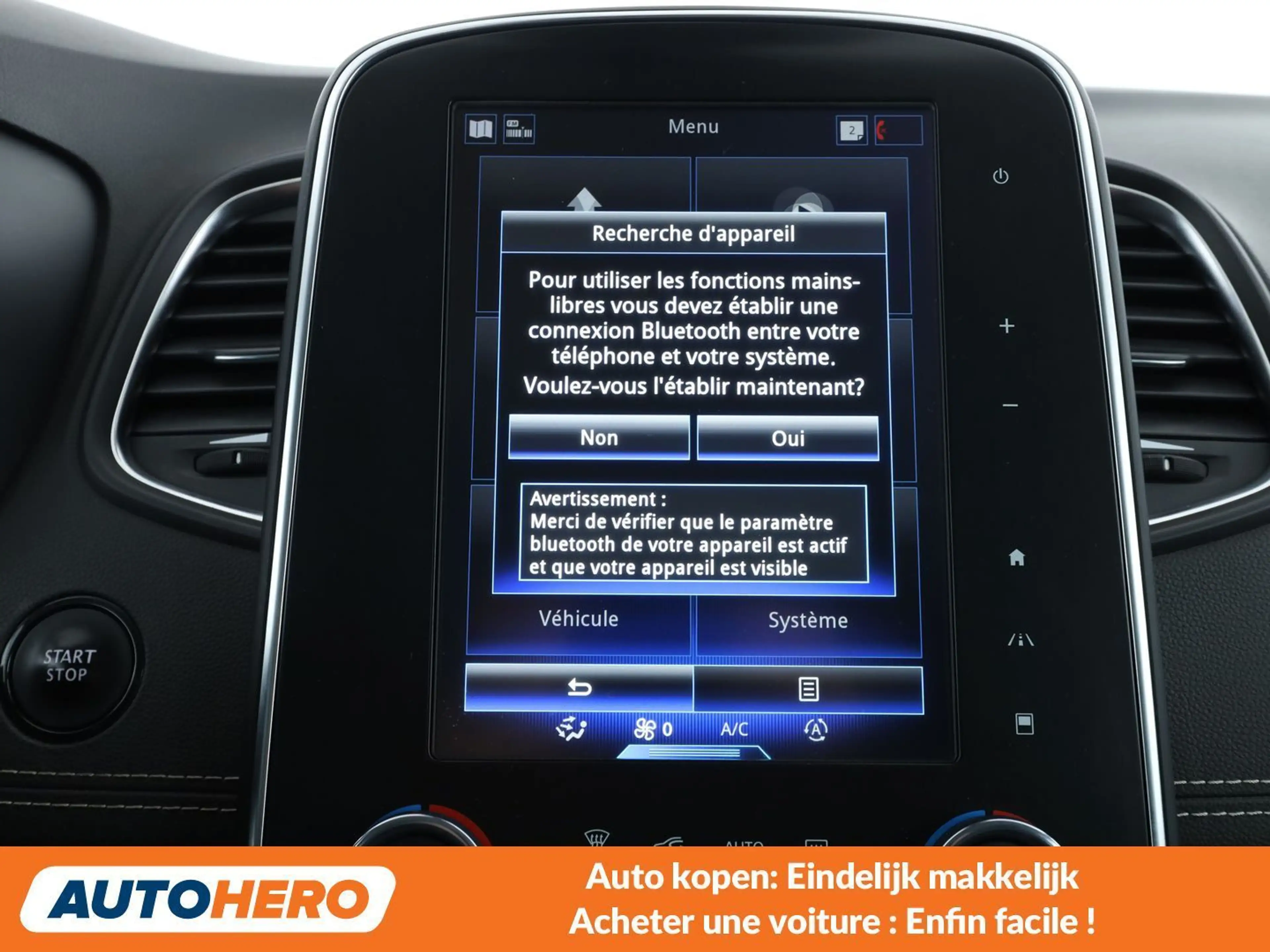 Renault Grand Scenic 1.7 BLUE dCi Intens — photo 6