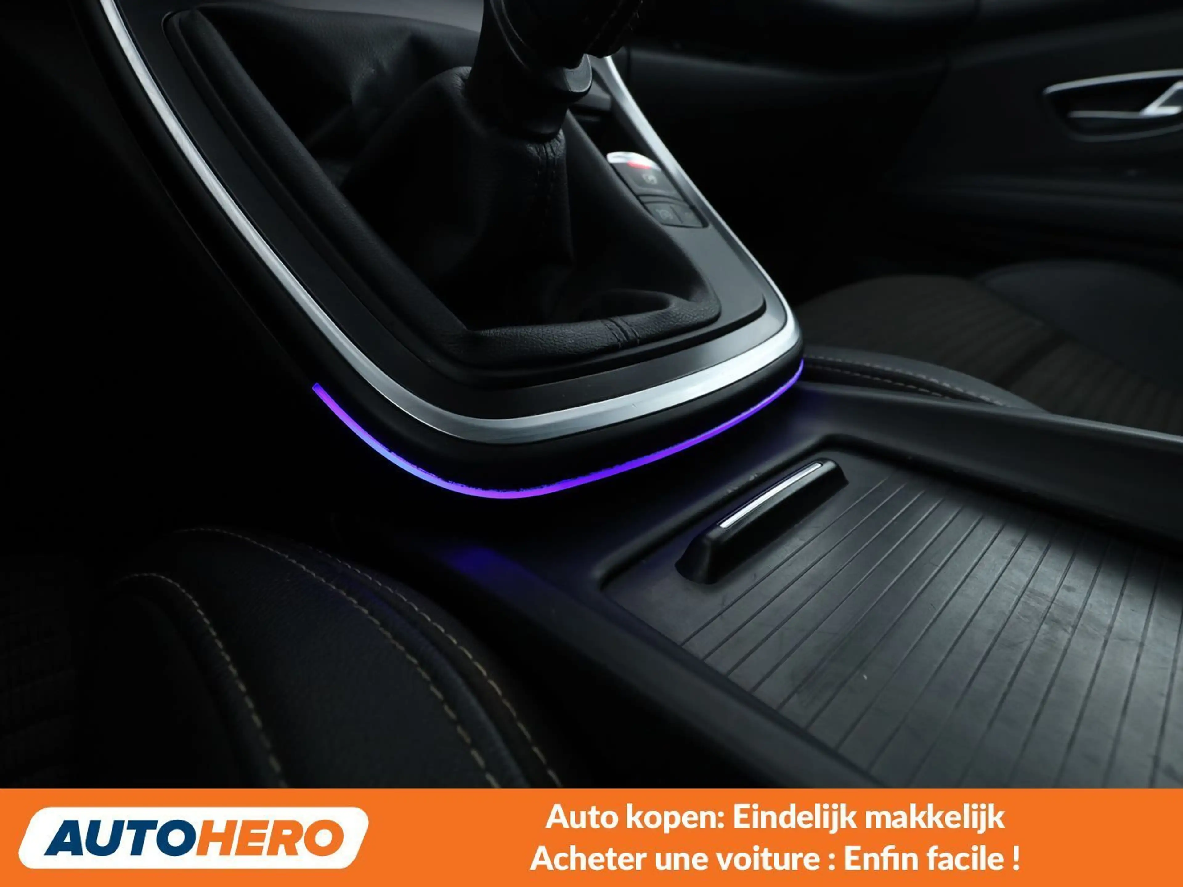 Renault Grand Scenic 1.7 BLUE dCi Intens — photo 15