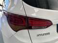 Hyundai SANTA FE 2.2CRDi 4x2 Klass 7s Blanco - thumbnail 14